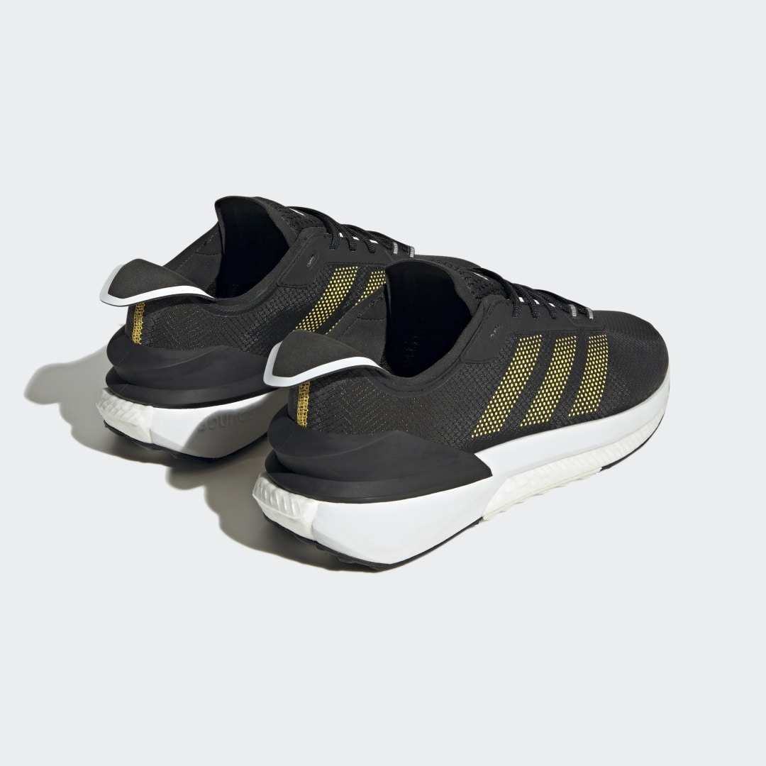 Tenisky a topánky adidas Performance Avryn Čierna | HP5970, 1