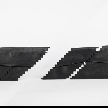 Ľadvinka Y-3 Y-3 Yohji Yamamoto Multi Pocket Sling Universal Čierna | KE6082, 0