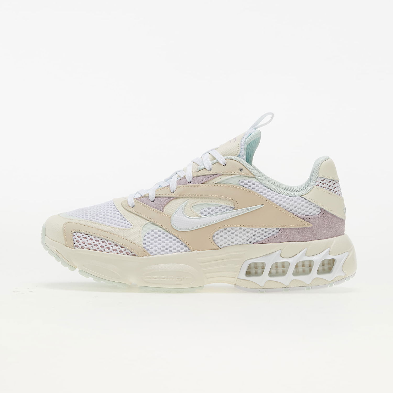 Tenisky a topánky Nike Zoom Air Fire W Béžová | CW3876-200, 0