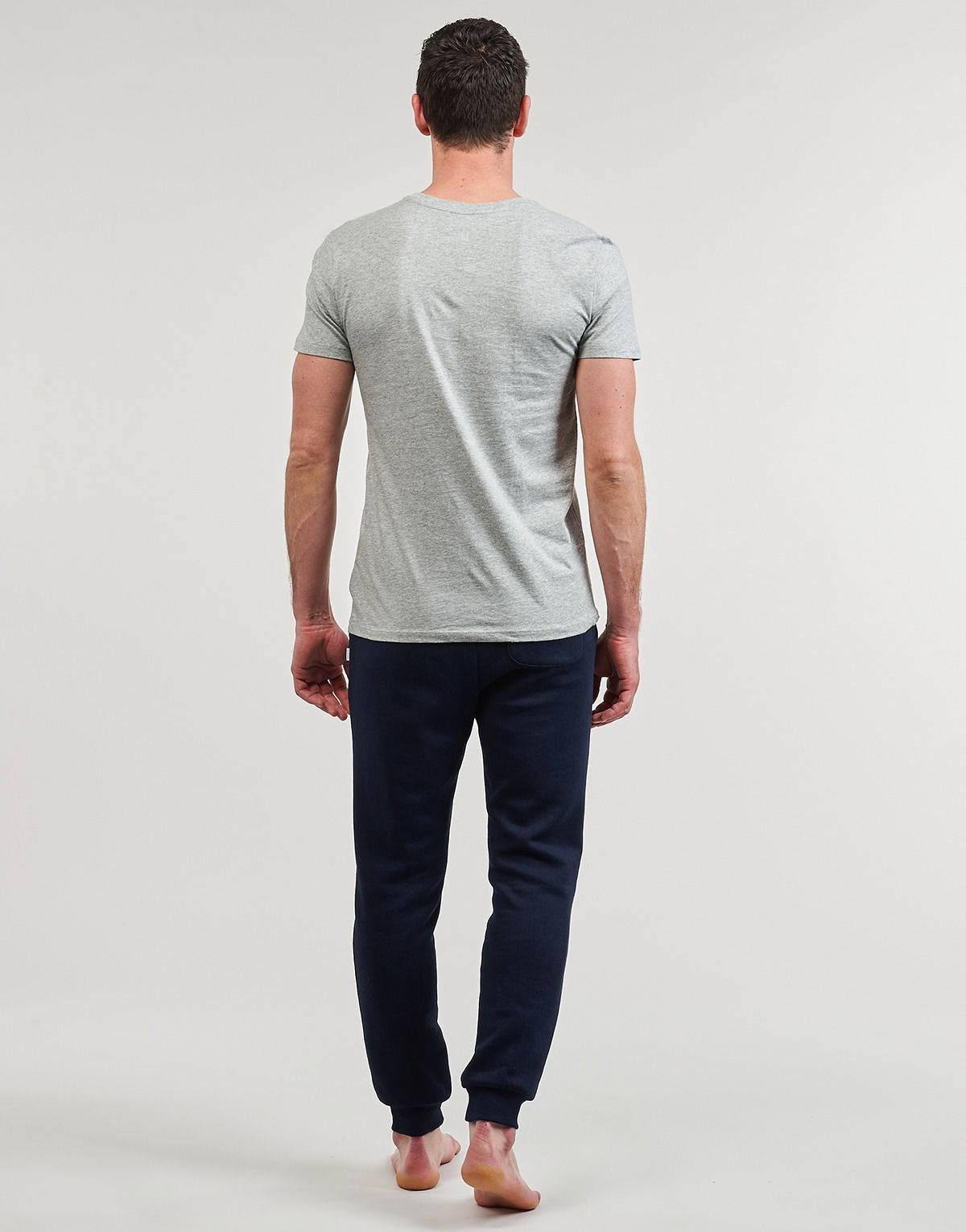 Tričko Polo by Ralph Lauren T-shirt Šedá | 714936903002, 0