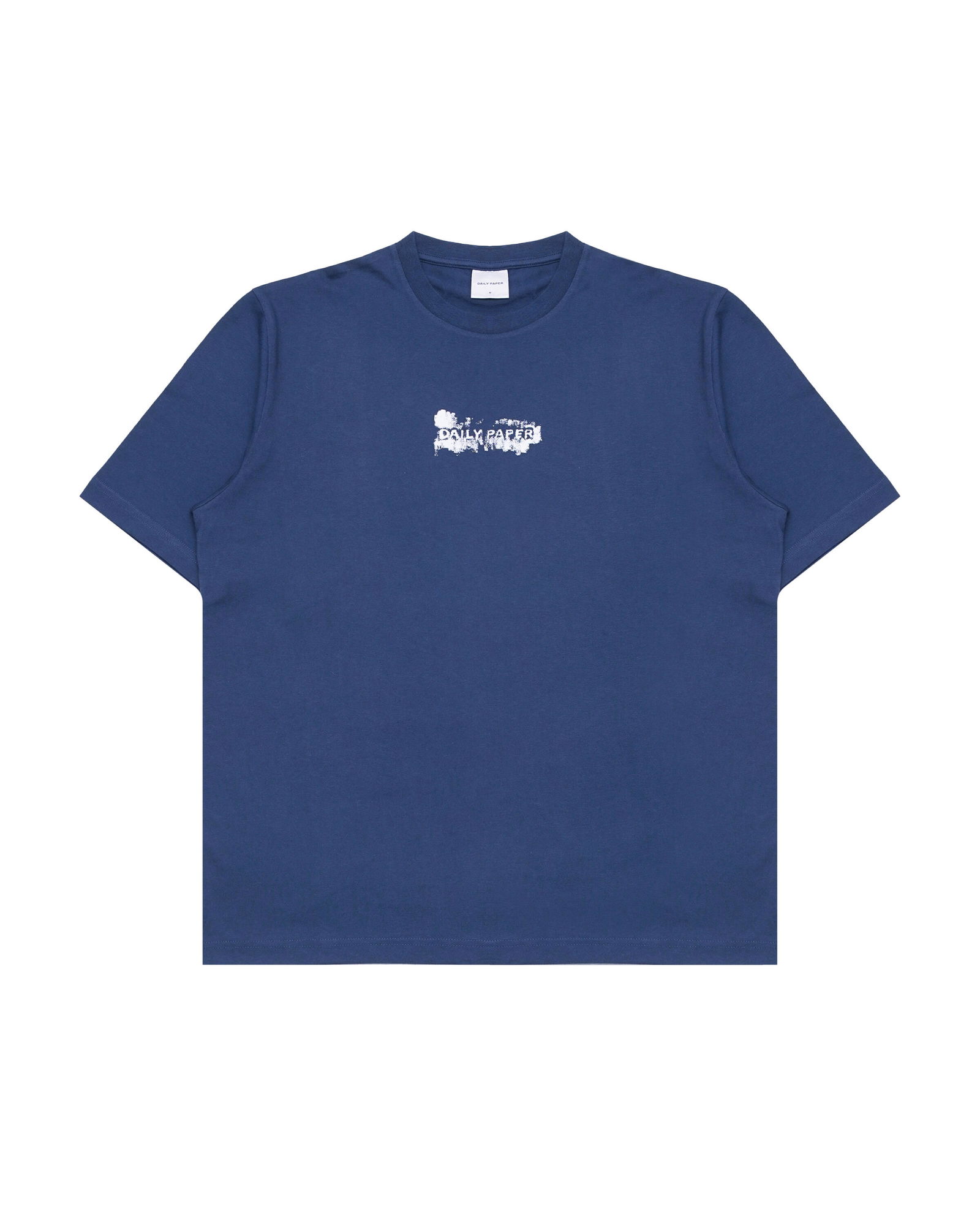 Scratch Logo Tee