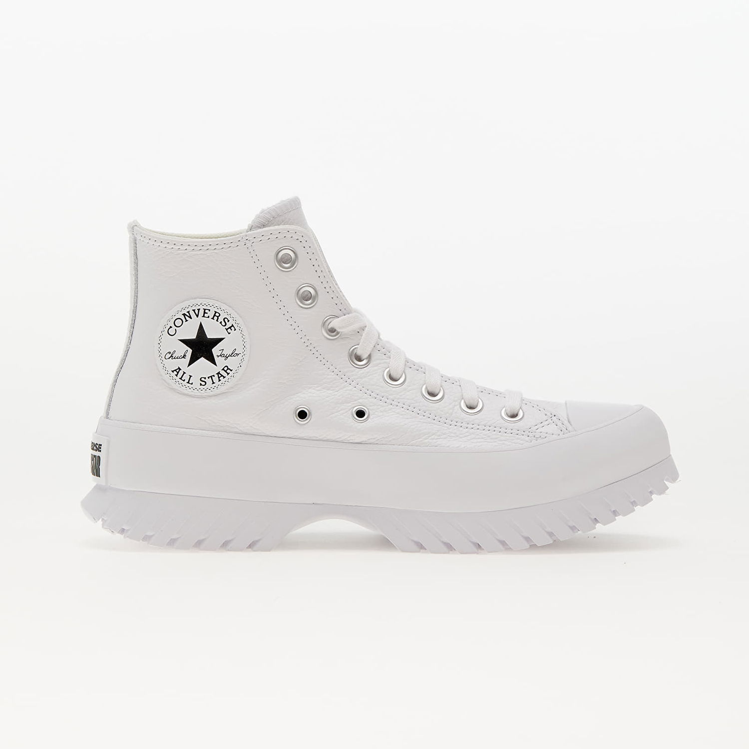 Tenisky a topánky Converse Chuck Taylor All Star Lugged 2.0 Biela | A03705C, 1