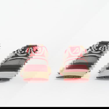 Tenisky a topánky Autry Hyperway Low Mesh 43 Rôznofarebný | HYLMMV01, 4