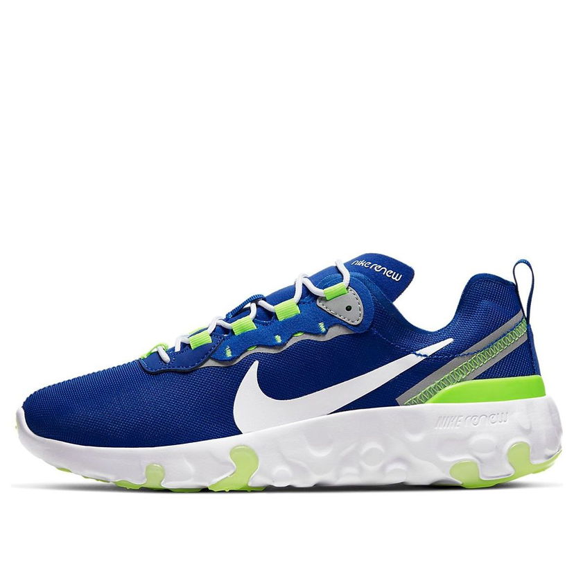 Tenisky a topánky Nike Renew Element 55 Modrá | CK4081-402