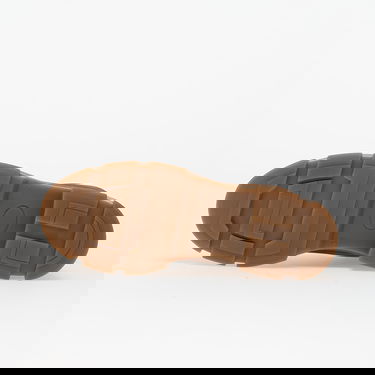 Tenisky a topánky Palm Angels Track Ankle Boots Brown/ Off White Hnedá | PBIE001F25LEA0016003, 1