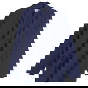 Kyoto Work Jacket Seersucker