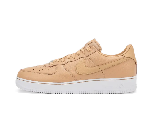 Tenisky a topánky Nike Nike Air Force 1 '07 Craft Béžová | CU4865-200