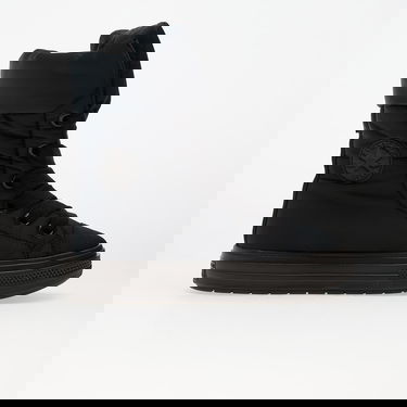 Tenisky a topánky Converse Chuck Taylor All Star Elements Padded Platform Boot Čierna | A13889C, 2