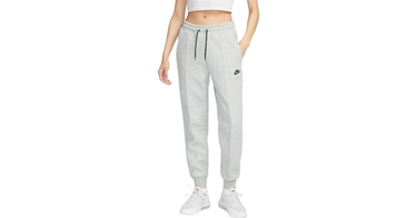 Tepláky Nike Sportswear Tech Fleece Šedá | fb8330-063, 1