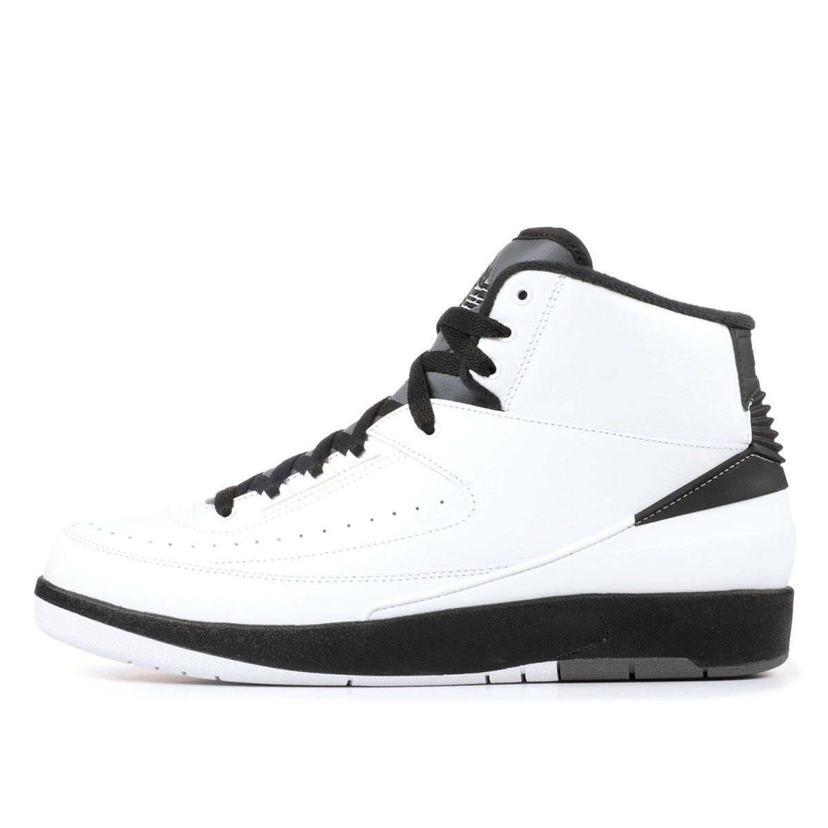 Tenisky a topánky Jordan Air Jordan 2 Retro "Wing It" Biela | 834272-103, 1