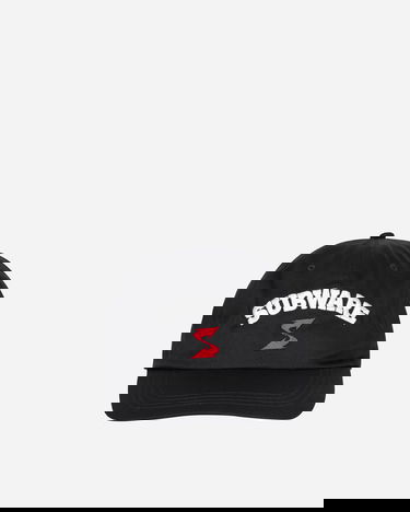Šiltovka Neighborhood Subware Dad Cap Čierna | 242YG49N-HT01 BK, 1