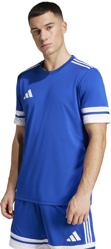 Dres adidas Originals Adidas Squadra 25 Jersey Modrá | jg5826, 4