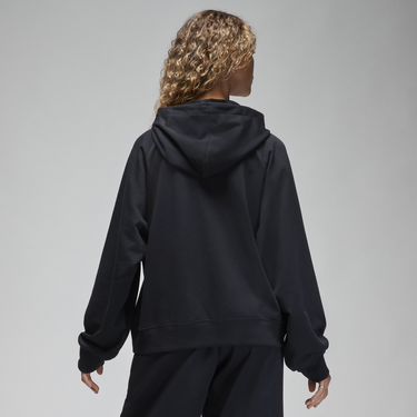 Bunda Jordan SPORT FLEECE GRAPHI Čierna | FD7373-010, 4