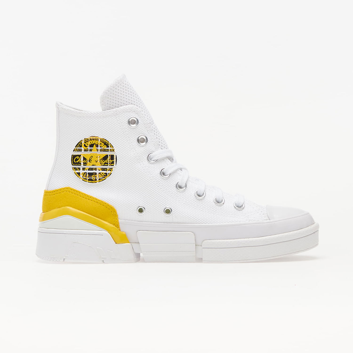 Tenisky a topánky Converse CPX70 Hi Biela | 568648C, 1