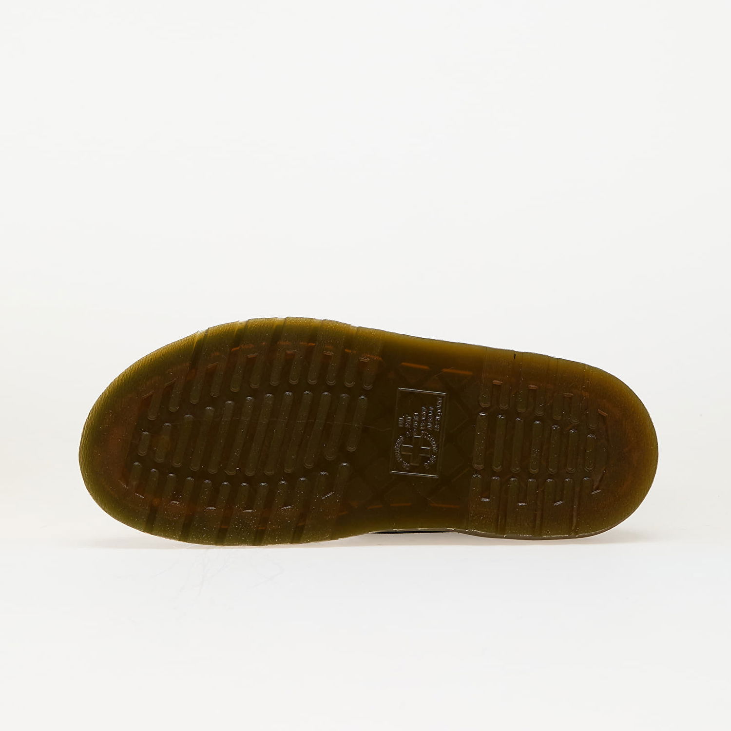 Tenisky a topánky Dr. Martens Josef Slide Black Čierna | DM41082001, 1