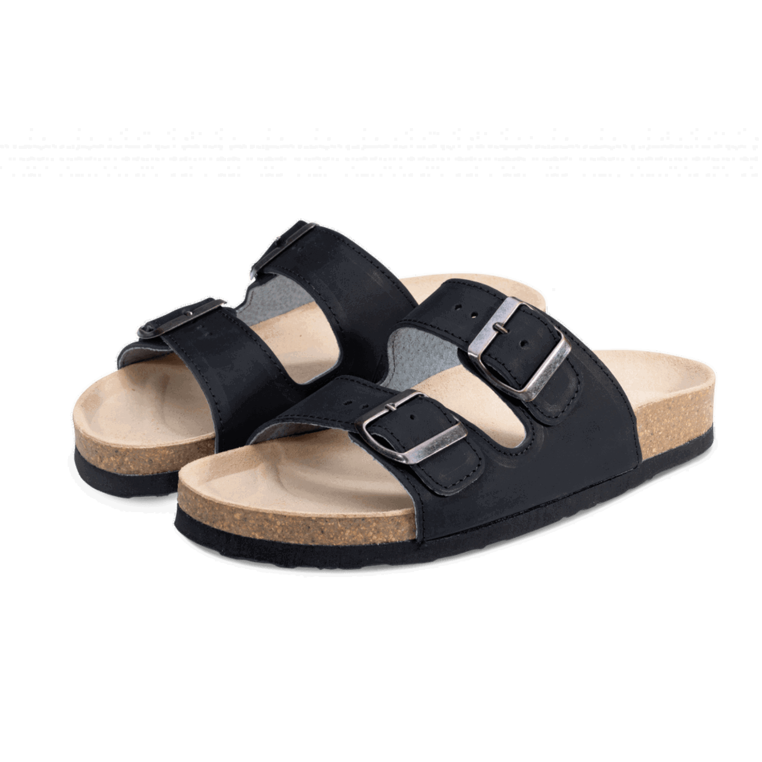 Tenisky a topánky Vasky Mary Dark Čierna | S-5002-201-M, 1