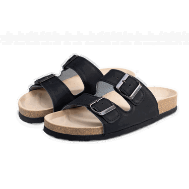 Tenisky a topánky Vasky Mary Dark Čierna | S-5002-201-M, 1