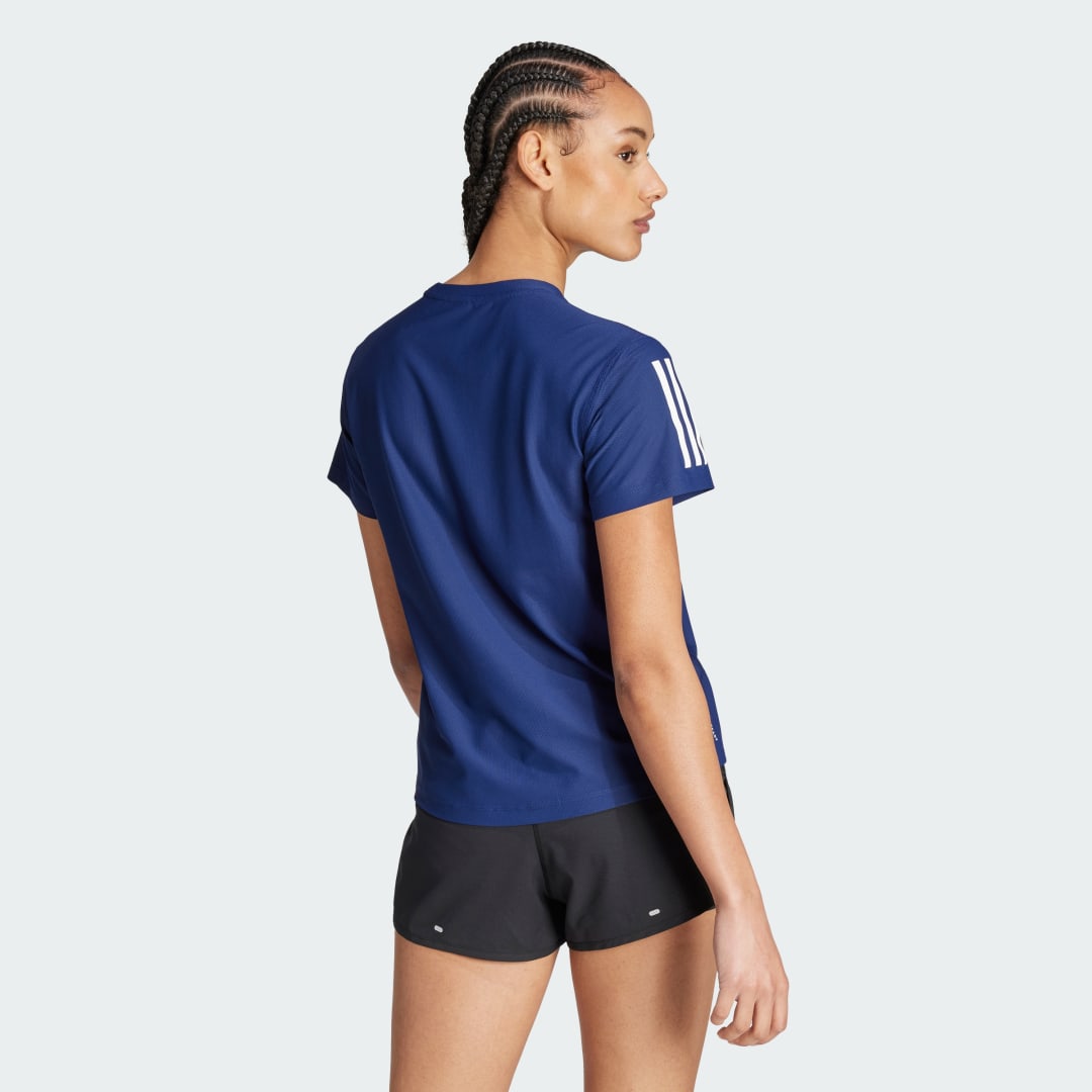 Performance Running T-Shirt