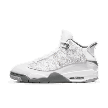 Tenisky a topánky Jordan Air Dub Zero Biela | 311046-107, 0