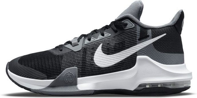 Tenisky a topánky Nike Air Max Impact 3 "Black" Čierna | DC3725-001, 0