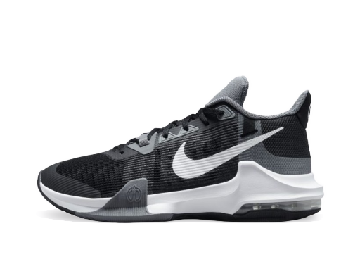 Tenisky a topánky Nike Air Max Impact 3 "Black" Čierna | DC3725-001