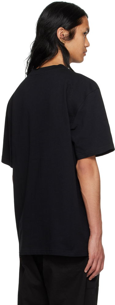 Tričko Han Kjøbenhavn Han Kjobenhavn T-Shirt Čierna | M-132919, 2