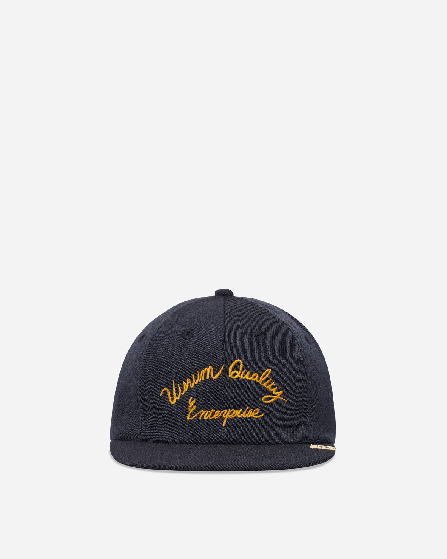 Šiltovka visvim Excelsior II Cap Navy | 0125203003011 2, 1