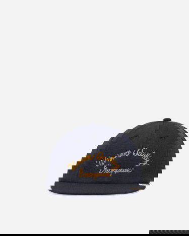 Šiltovka visvim Excelsior II Cap Navy | 0125203003011 2, 1
