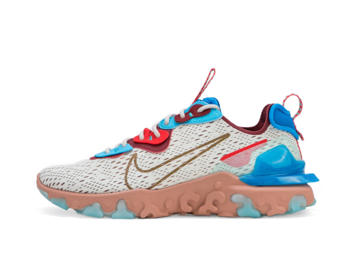 Tenisky a topánky Nike React Vision Béžová | CD4373-001