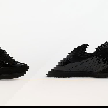 Tenisky a topánky adidas Originals Dingyun Zhang x Samba "Core Black" Čierna | IE3176, 3