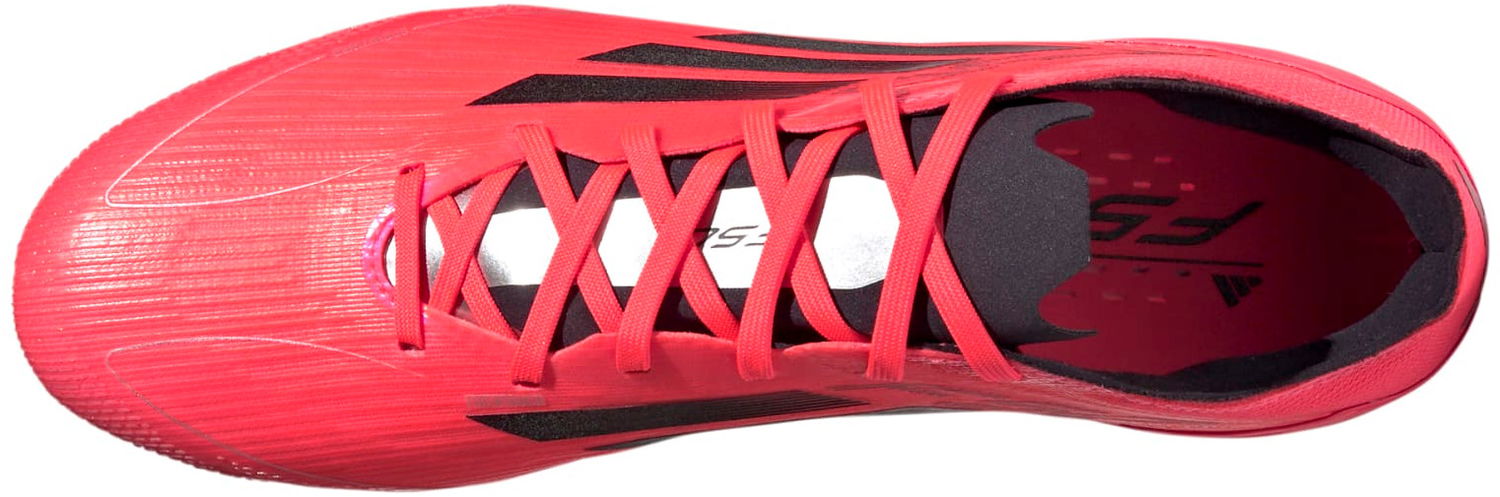 Tenisky a topánky adidas Performance F50 PRO FG Červená | ie0597, 1