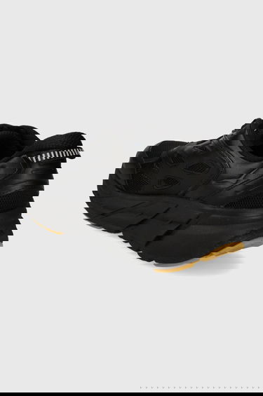 Tenisky a topánky Hoka One One Clifton L Athletics Čierna | 1160050, 2