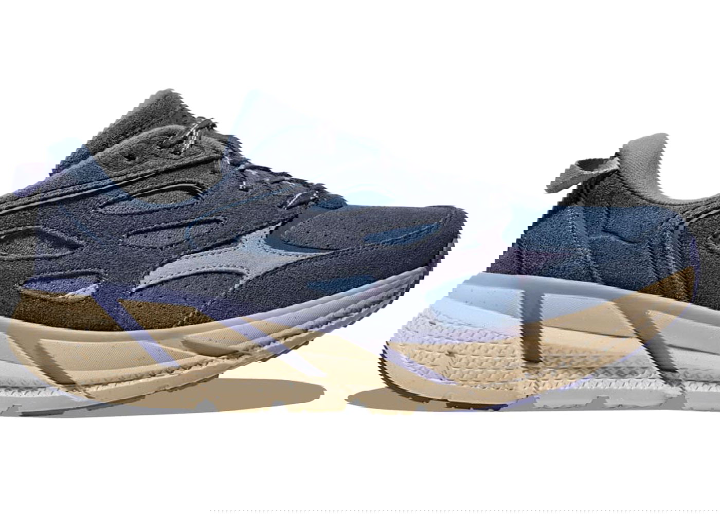Tenisky a topánky Hoka One One Clifton L Suede FP Movement Ocean Navy | 1161910-OCN, 0