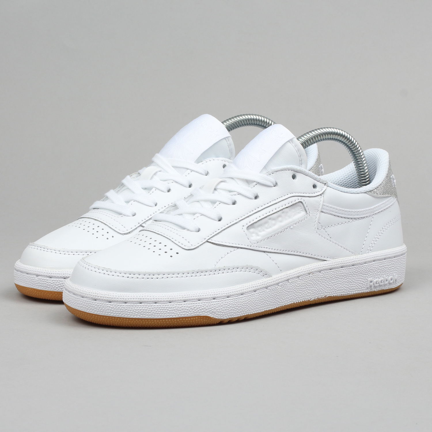 Tenisky a topánky Reebok Club C 85 Biela | BD4427, 0