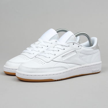 Tenisky a topánky Reebok Club C 85 Biela | BD4427, 0