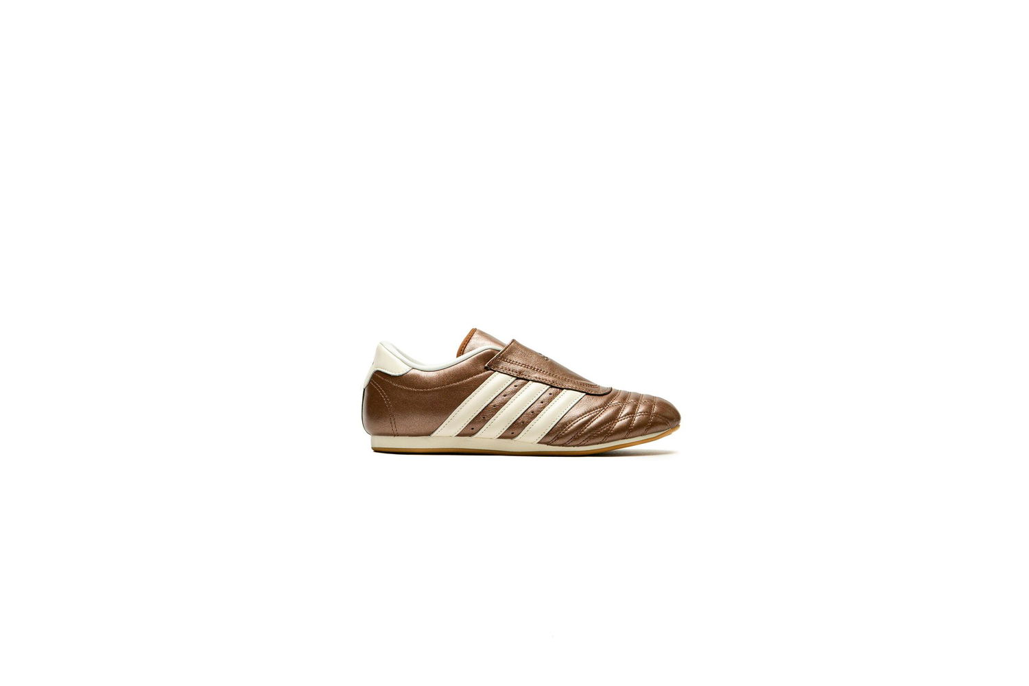 Tenisky a topánky adidas Originals Originals Taekwondo Hnedá | JS4025, 0