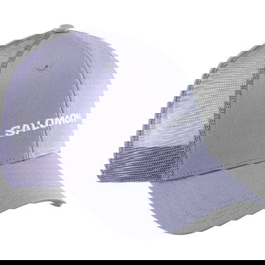 Šiltovka Salomon Trucker Cap Fialová | LC2525000, 1