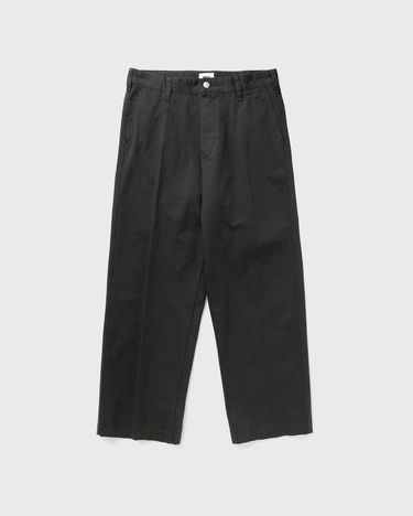 Nohavice OBEY Chino Casual Pants Čierna | 142020225-WBL, 0