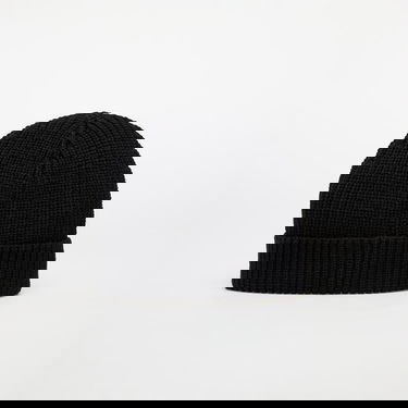 Kulicha Off-White Arrow Classic Beanie Čierna | OMLC041C99KNI0051001, 1
