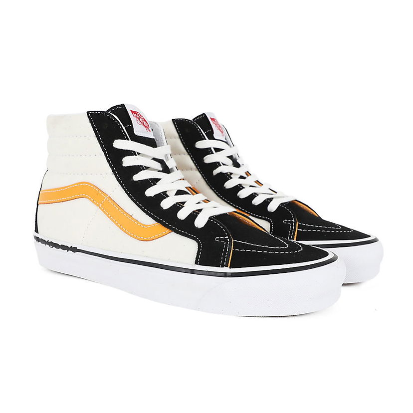 Tenisky a topánky Vans X Noon Goons Sk8-Hi 38 DX Biela | VN0A5KRI05N