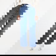 Tommy Jeans Layla High Rise Slim Straight Jeans W27/L30