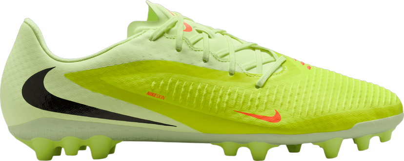 Tenisky a topánky Nike Phantom 6 Low Academy AG Žltá | hq2322-800