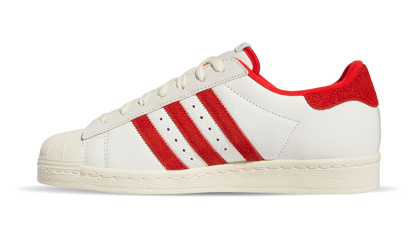 Tenisky a topánky adidas Originals Superstar 82 Biela | GY8457, 0
