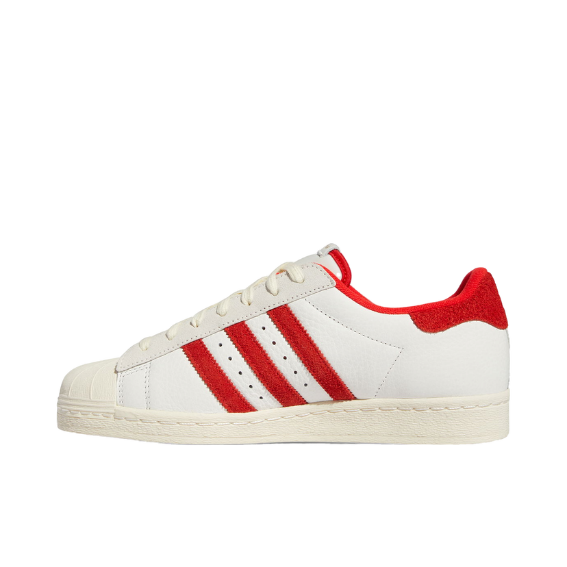 Tenisky a topánky adidas Originals Superstar 82 Biela | GY8457