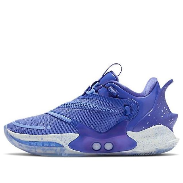 Tenisky a topánky Nike Adapt BB 2.0 Fialová | CV2443-400, 0