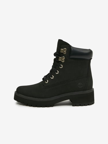 Tenisky a topánky Timberland Carnaby Cool 6 Čierna | A5NYY-BLK, 0