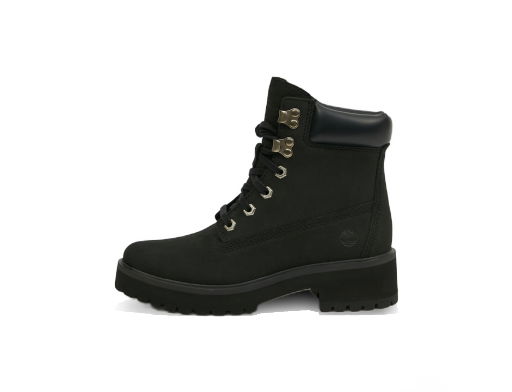 Tenisky a topánky Timberland Carnaby Cool 6 Čierna | A5NYY-BLK