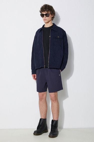 Šortky Puma MMQ Shorts Navy | 624008, 1
