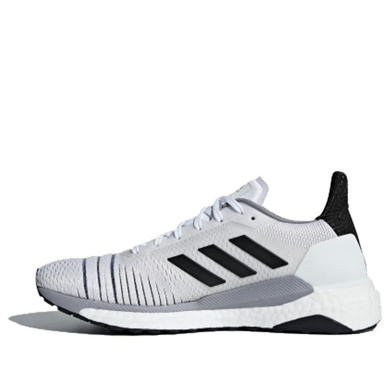 Tenisky a topánky adidas Performance Solar Glide Biela | BB6630