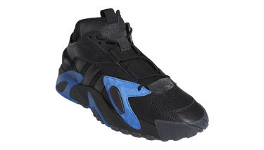 Tenisky a topánky adidas Originals Streetball Čierna | EE5924, 2